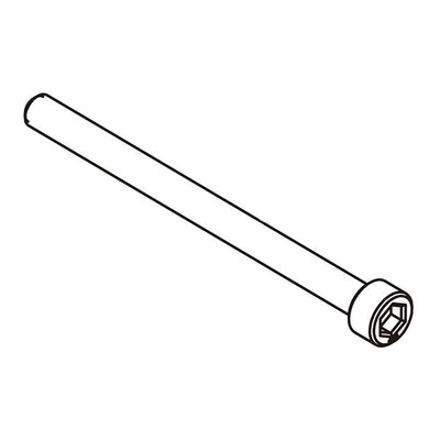 BuzzRack Reservdel 140-1906-010-04D