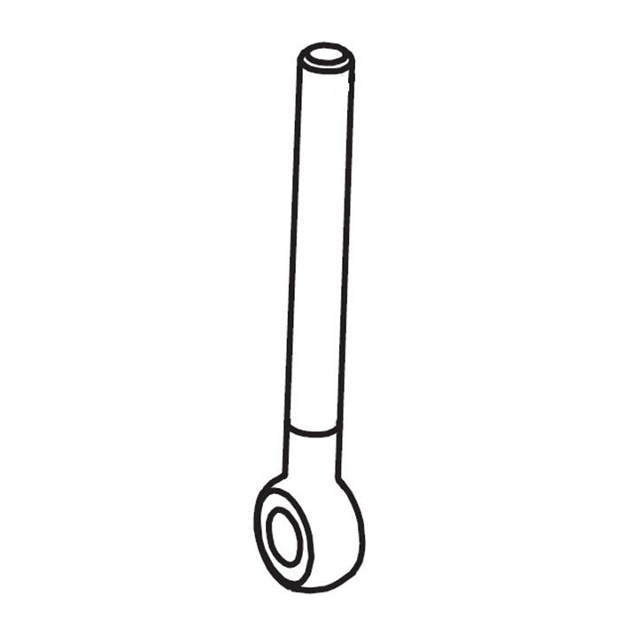 BuzzRack Reservdel 140-2208-001-04D