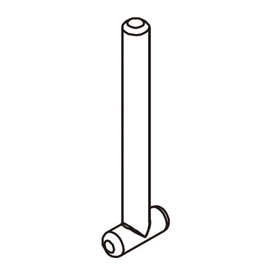 BuzzRack Reservdel 140-2525-002-04D