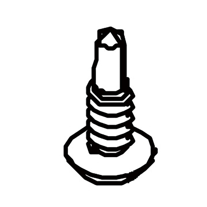 BuzzRack Reservdel 140-2699-001-58