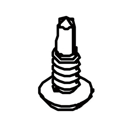 BuzzRack Reservdel 140-2699-001-58
