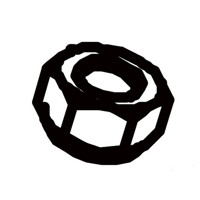BuzzRack Reservdel 141-0105-001-58
