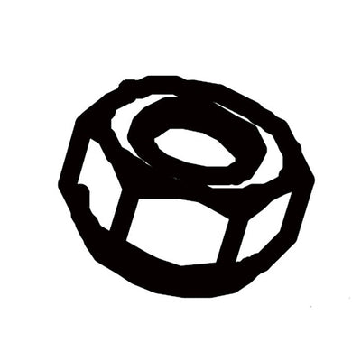BuzzRack Reservdel 141-0105-001-58