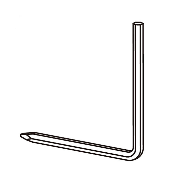 BuzzRack Reservdel 144-00009-19D