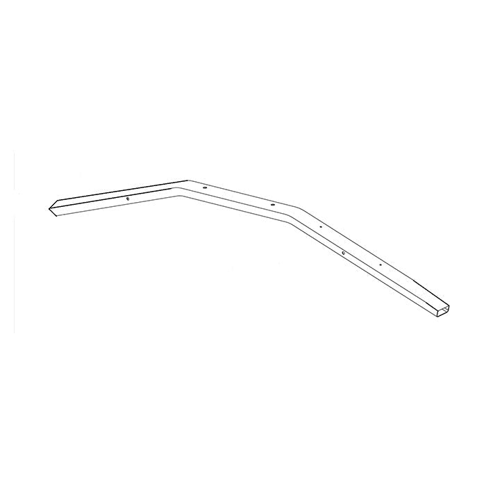 BuzzRack Reservdel 3202-00127-44P