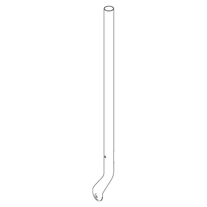 BuzzRack Reservdel 3203-00122-04P