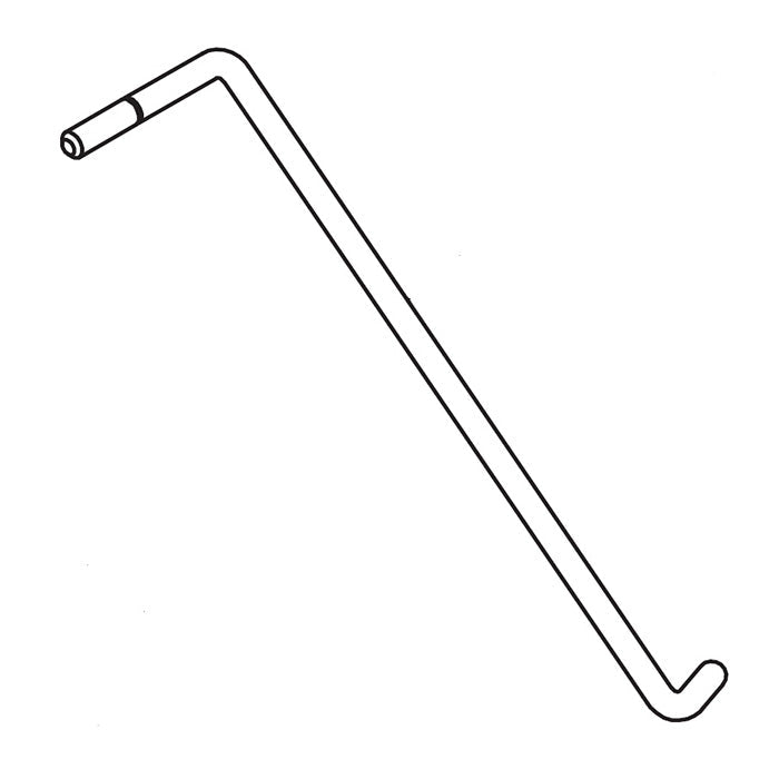 BuzzRack Reservdel 3209-00278-04D