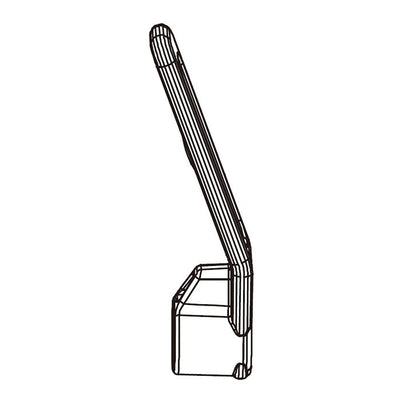 BuzzRack reservdel 3209-00369