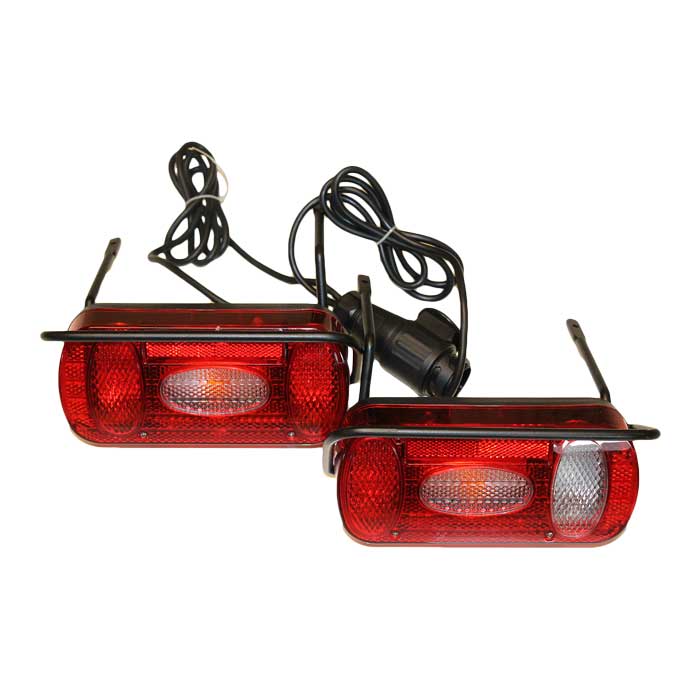 BUZZRACK LYKTBOM SCORPION
