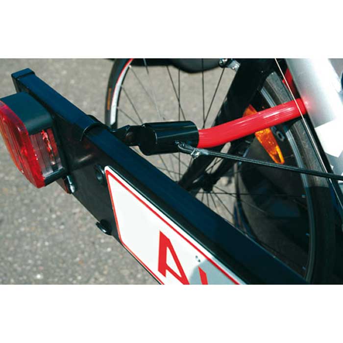 Avant Reservdel till cykelhållare - Quick fit för tjock bom - sats med 2 st. (3)