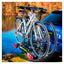 Buzzrack Eazzy-2 cykelhållare för 2 cyklar (2)