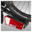 Buzzrack Eazzy-1 cykelhållare för 1 cykel (3)