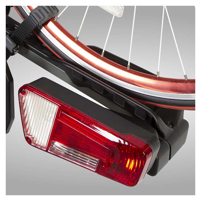Buzzrack Eazzy-1 cykelhållare för 1 cykel (4)