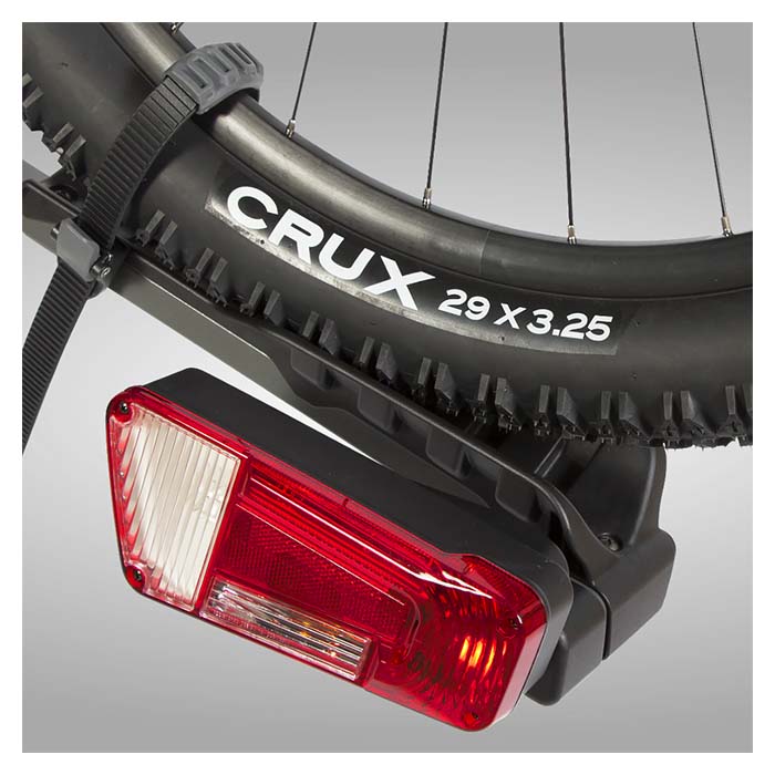 Buzzrack Eazzy-1 cykelhållare för 1 cykel (5)