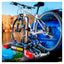 Buzzrack Eazzy-2 cykelhållare för 2 cyklar (7)