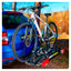 Buzzrack Eazzy-2 cykelhållare för 2 cyklar (8)