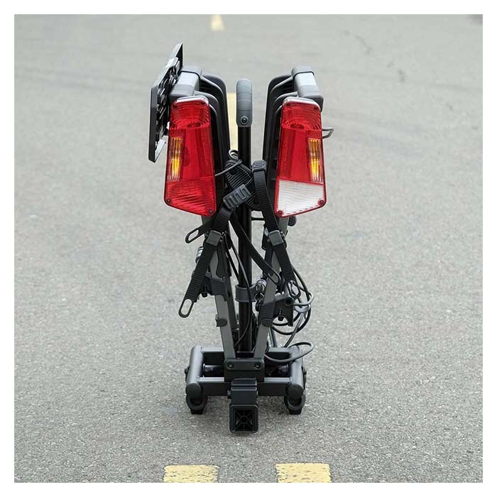Buzzrack Eazzy-2 cykelhållare för 2 cyklar (9)