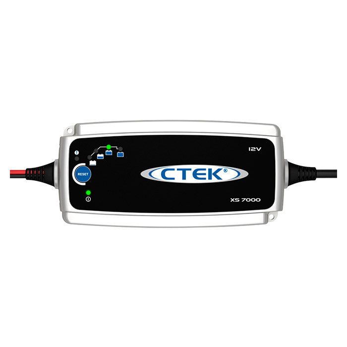 CTEK laddare XS 7000