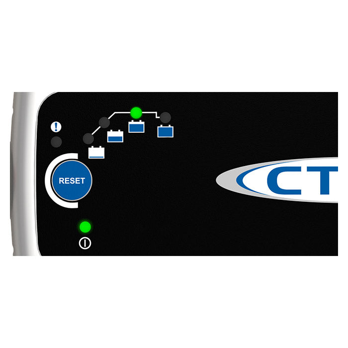CTEK laddare XS 7000 (3)