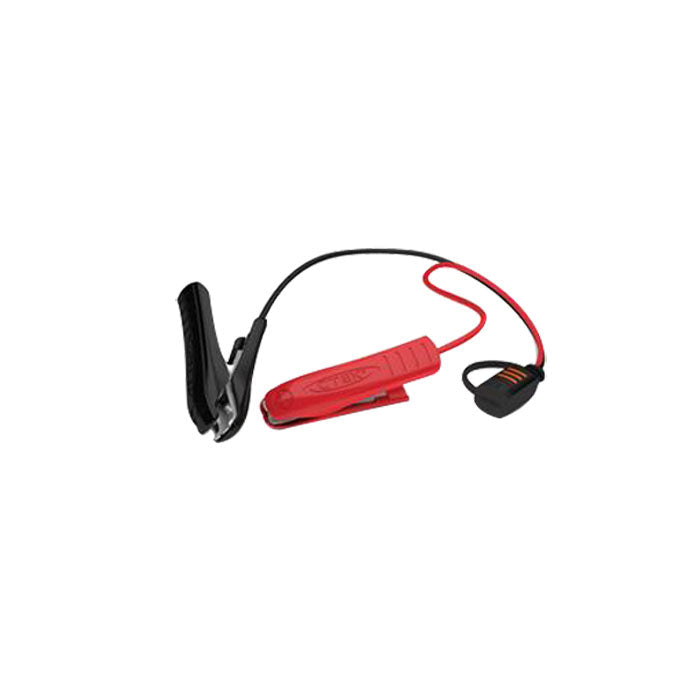 CTEK Kabel med batteriklämmor