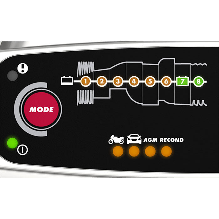 CTEK laddare multi MXS 5.0 12 volt (2)