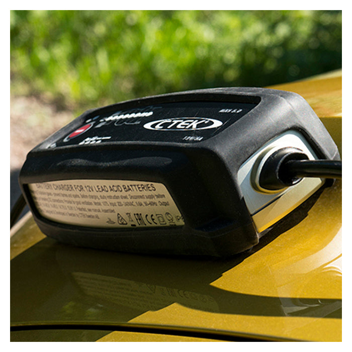 CTEK CTX Protect Bumper (2)