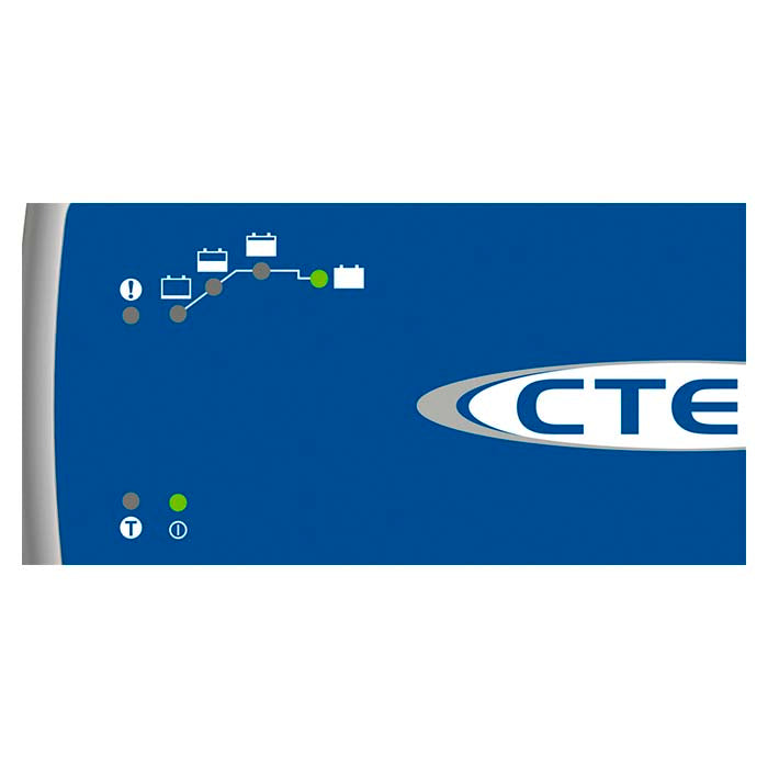 CTEK XT 14000 24V 2 m. kabel (2)