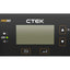CTEK PRO60 professionell laddare (2)