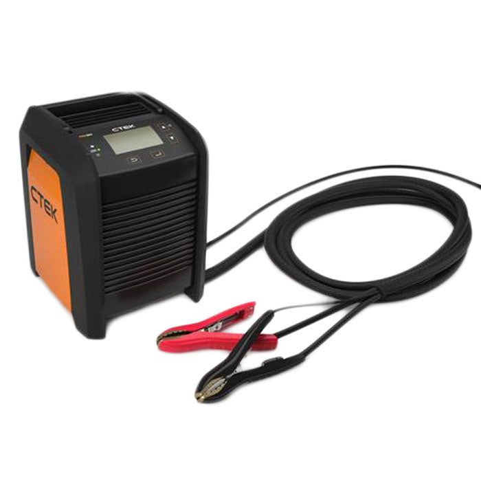 CTEK PRO60 professionell laddare (3)