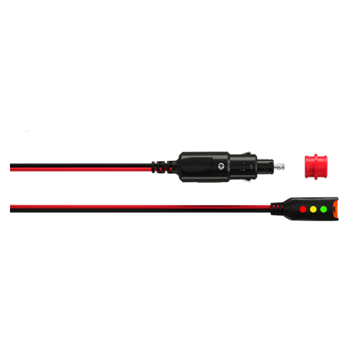 CTEK CTX Indikator kontakt 12V