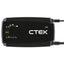 CTEK Marinladdare M25 12V - Bly och LiFePO4 (Litium)