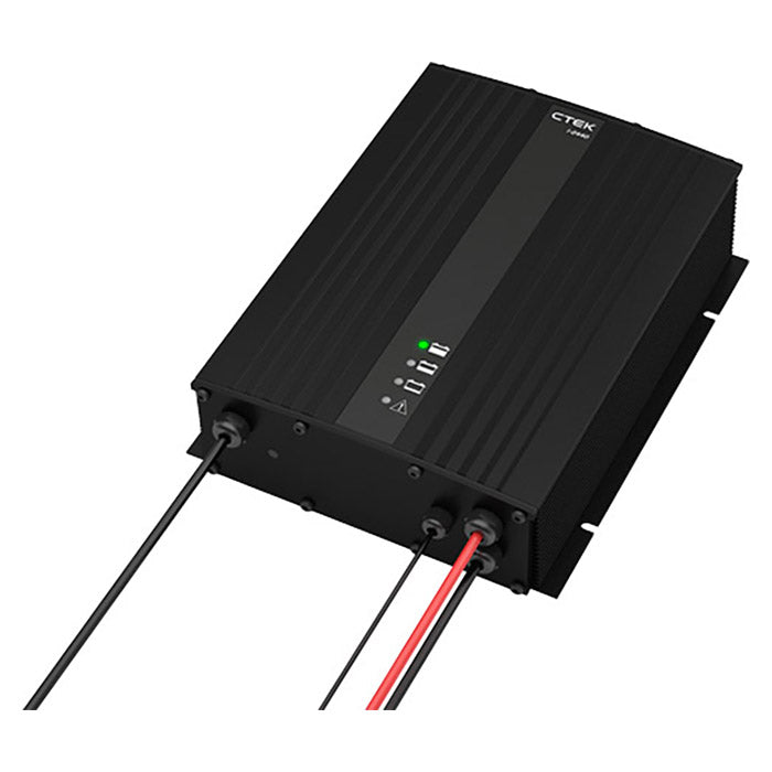 CTEK I2440 industriladdare 40A (2)
