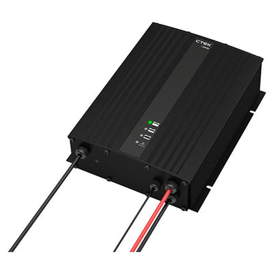 CTEK I2440 industriladdare 40A (2)