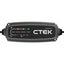 Ctek laddare CT5 Powersport EU Lithium och LA batterier