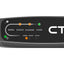 Ctek laddare CT5 Powersport EU Lithium och LA batterier (2)