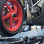 Ctek laddare CT5 Powersport EU Lithium och LA batterier (7)