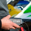 Ctek laddare CT5 Powersport EU Lithium och LA batterier (8)