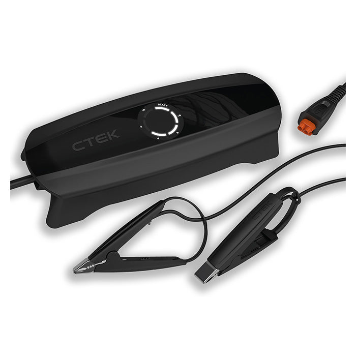 CTEK CS One adaptiv laddare (4)