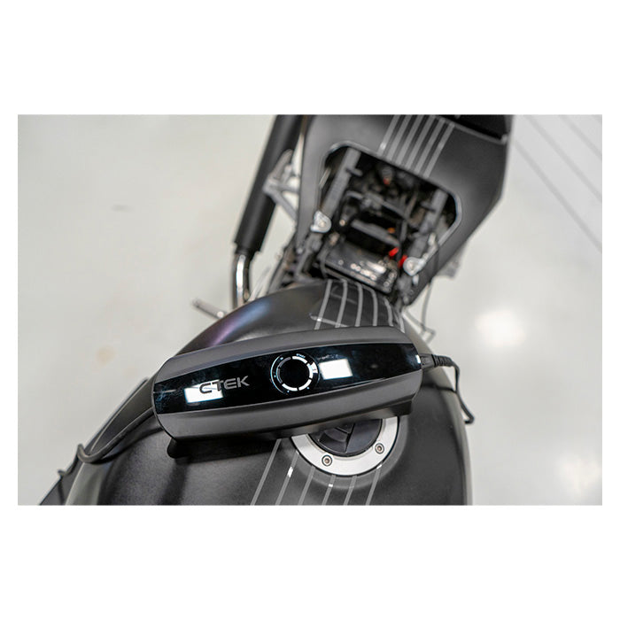 CTEK CS One adaptiv laddare