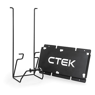 CTEK Väggfäste Pro60/Pro120 (2)