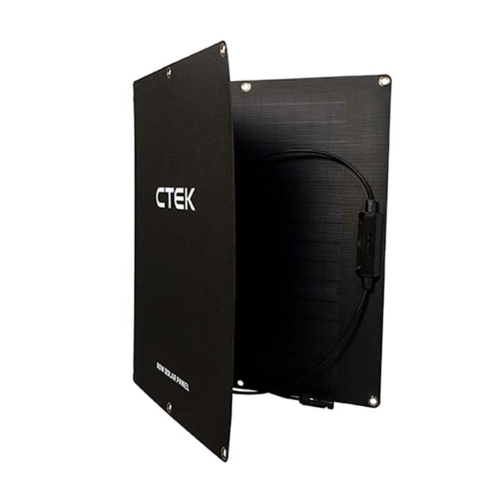 CTEK solpanel till CS Free (3)