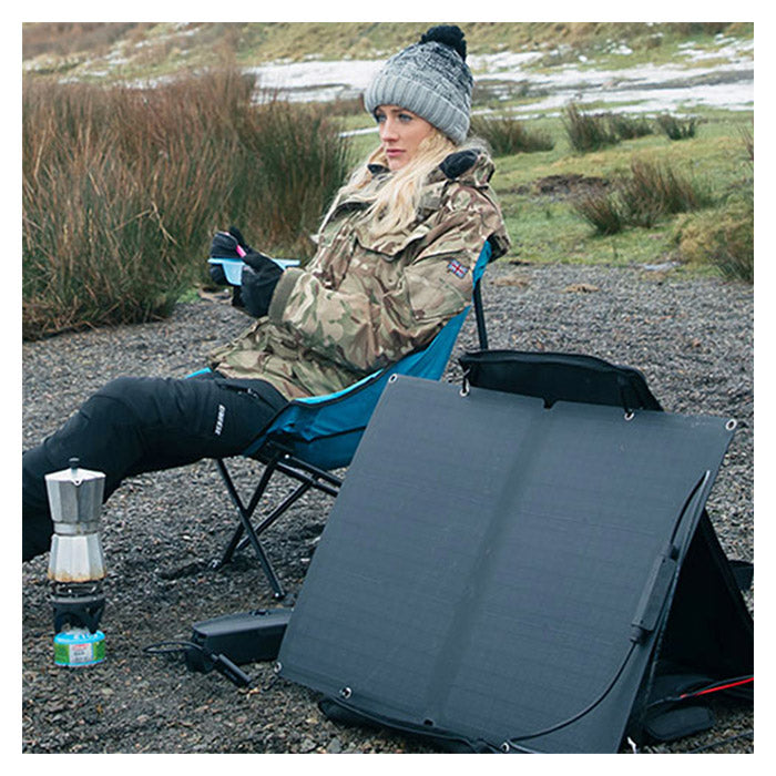 CTEK solpanel till CS Free (2)