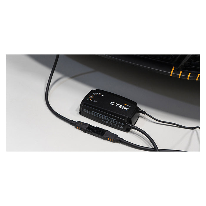 CTEK Pro25 CIC UE laddare (5)