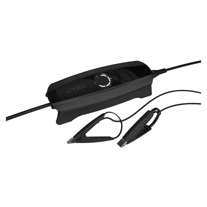 CTEK Connect Clamps till CS One laddare (2)