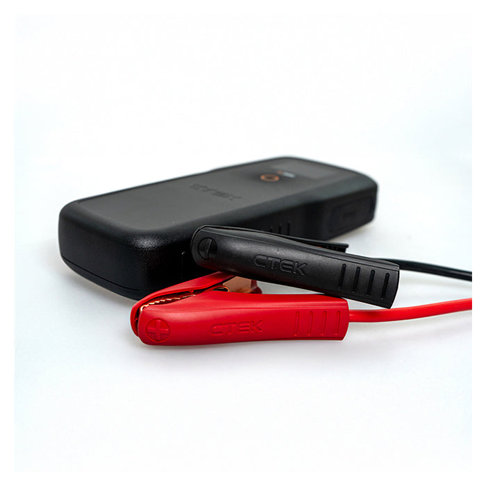 CTEK RB4000 Booster 12V - Jumpstarter 4000A