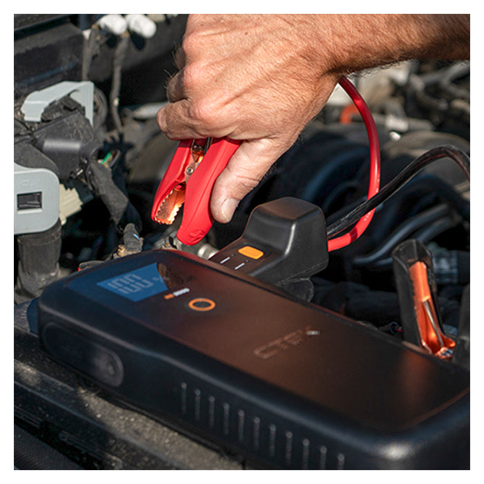 CTEK RB4000 Booster 12V - Jumpstarter 4000A (3)