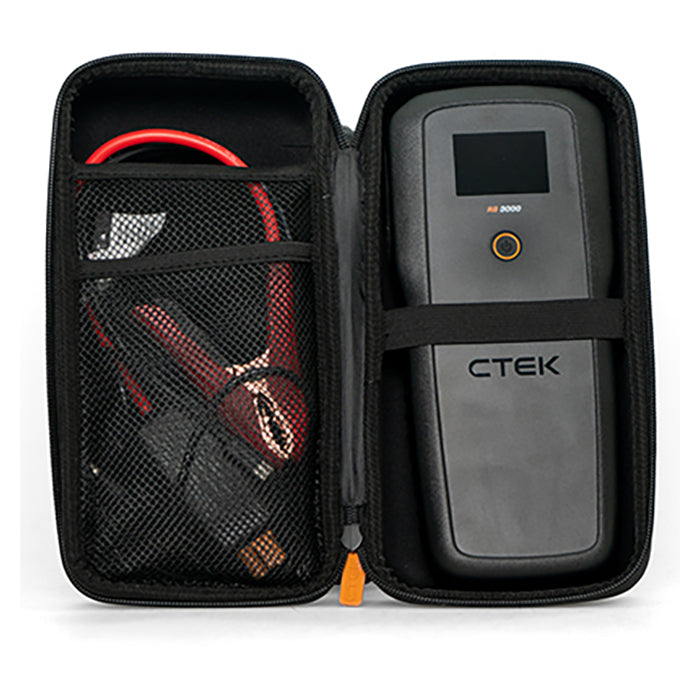CTEK RB3000 Booster 12V - Jumpstarter 3000A (2)