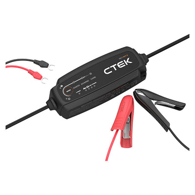 Ctek NXT 5 12V laddare