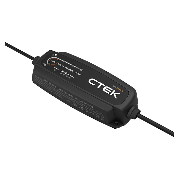 Ctek NXT 5 12V laddare (2)