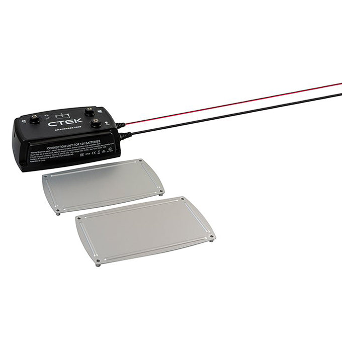 CTEK Smartpass 120S med installationskit (3)